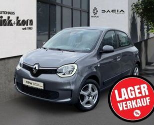 Renault Twingo Gebrauchtwagen