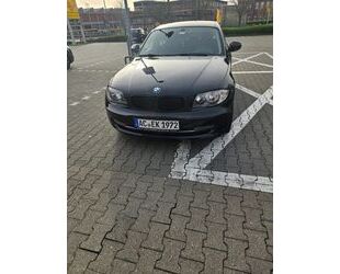 BMW 116 Gebrauchtwagen