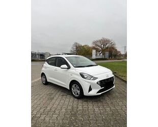 Hyundai i10 Gebrauchtwagen