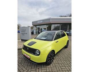 Honda e Gebrauchtwagen