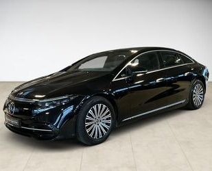 Mercedes-Benz EQS Gebrauchtwagen