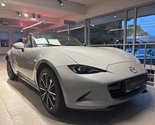 Mazda MX-5 Gebrauchtwagen