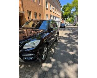 Mercedes-Benz ML 250 Gebrauchtwagen