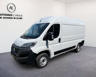 Cupra Ducato 