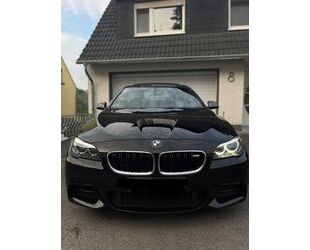 BMW 530 Gebrauchtwagen