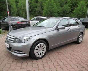 Mercedes-Benz C 180 Gebrauchtwagen
