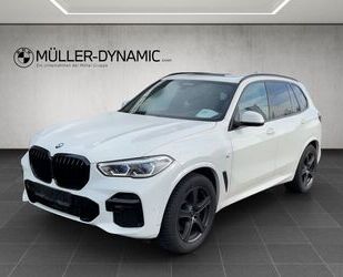 BMW X5 Gebrauchtwagen