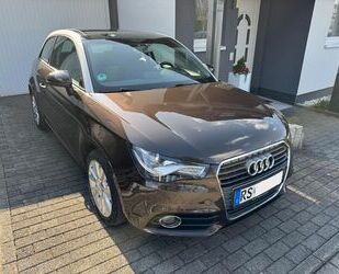 Audi A1 Gebrauchtwagen