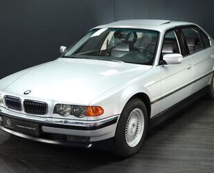 BMW 750 Gebrauchtwagen