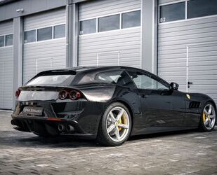 Dacia GTC4Lusso 