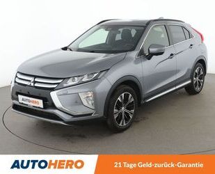 Mitsubishi Eclipse Cross Gebrauchtwagen