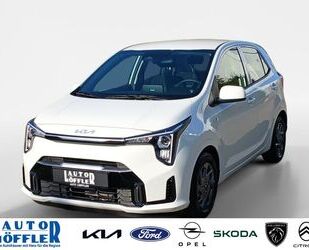 Kia Picanto Gebrauchtwagen