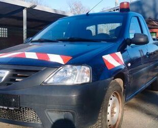 Dacia Logan Pick-Up Gebrauchtwagen