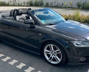Audi TT Gebrauchtwagen