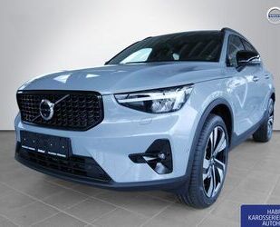Volvo XC40 Gebrauchtwagen