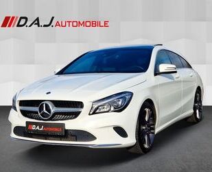Mercedes-Benz CLA 200 Shooting Brake Gebrauchtwagen