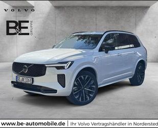 Volvo XC90 Gebrauchtwagen