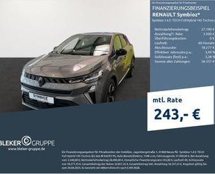 Renault Symbioz Gebrauchtwagen