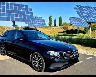 Mercedes-Benz E 300 Gebrauchtwagen