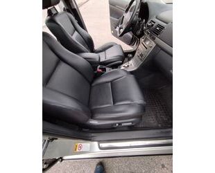 Toyota Avensis Gebrauchtwagen