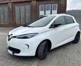Renault ZOE Gebrauchtwagen