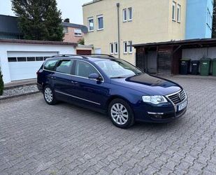 VW Passat Variant Gebrauchtwagen