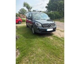 Mercedes-Benz Citan Gebrauchtwagen