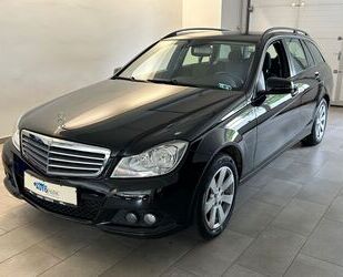 Mercedes-Benz C 180 Gebrauchtwagen