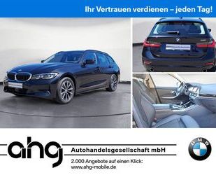 BMW 318 Gebrauchtwagen