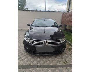 VW Passat CC Gebrauchtwagen