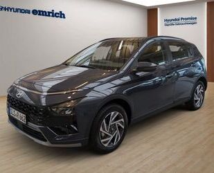 Hyundai BAYON Gebrauchtwagen