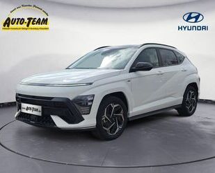 Hyundai KONA Gebrauchtwagen