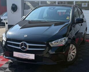 Mercedes-Benz B 160 Gebrauchtwagen