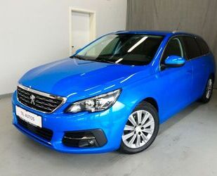 Peugeot 308 Gebrauchtwagen