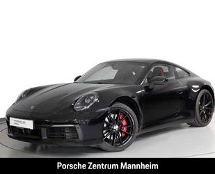 Porsche 992 Gebrauchtwagen