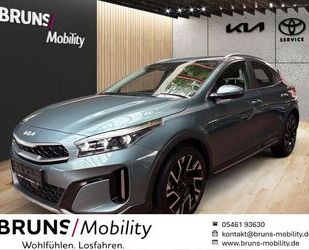 Kia XCeed Gebrauchtwagen