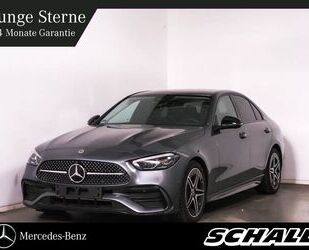 Mercedes-Benz C 200 Gebrauchtwagen