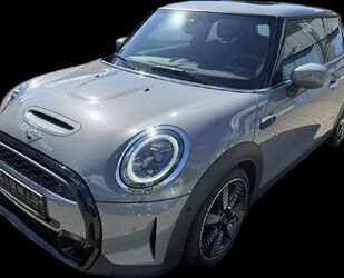 Mini Cooper Gebrauchtwagen