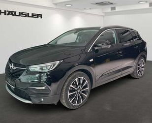 Opel Grandland (X) Gebrauchtwagen