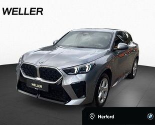 BMW X2 Gebrauchtwagen