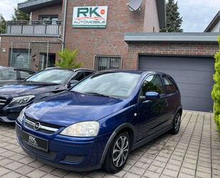 Opel Corsa Gebrauchtwagen