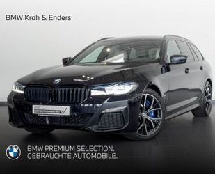 BMW 540 Gebrauchtwagen