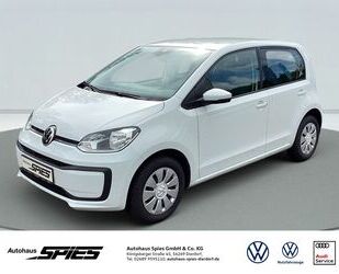 VW up! Gebrauchtwagen