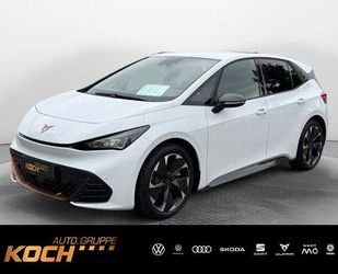 Cupra Born Gebrauchtwagen