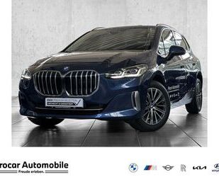 BMW 218 Active Tourer Gebrauchtwagen