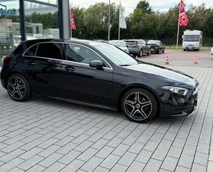 Mercedes-Benz A 200 Gebrauchtwagen