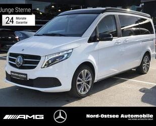 Mercedes-Benz V 250 Gebrauchtwagen