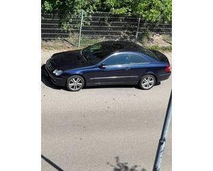 Mercedes-Benz CLK 280 Gebrauchtwagen