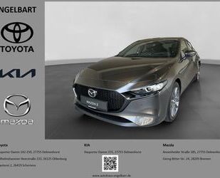 Mazda 3 Gebrauchtwagen