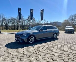 Mercedes-Benz E 220 Gebrauchtwagen